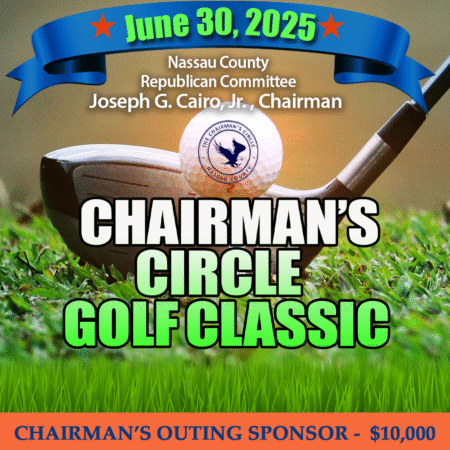 Chairman's Outing Sponsor