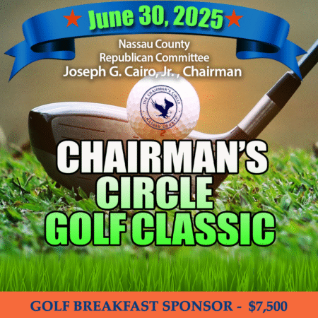 Golf Breakfast Sponsor